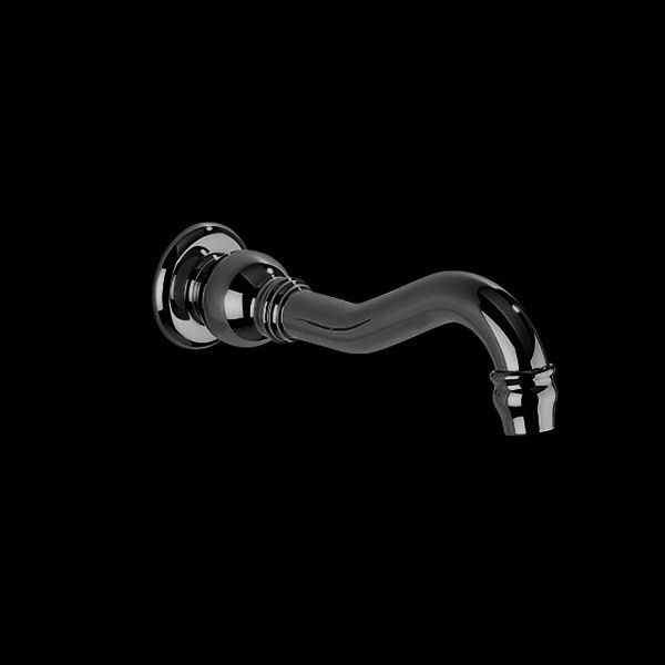  Vòi nước bồn tắm gắn tường bằng đồng Carpe & Lyre - L / RM-Y8-00 