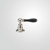  Valve khóa nước gắn thành cỡ 3/4 bằng đồng Carpe & Lyre - L / RP-00-P2 