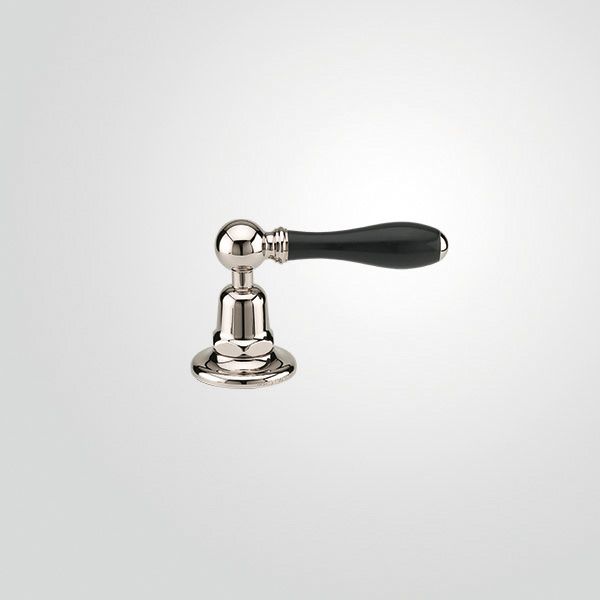  Valve khóa nước gắn thành cỡ 3/4 bằng đồng Carpe & Lyre - L / RP-00-P2 