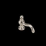  Vòi nước bồn tắm bằng đồng Carpe & Lyre - L / RP-Y4-00 