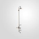  Sen cây gắn tường bằng đồng Carpe & Lyre - L / X0-X2-6A 