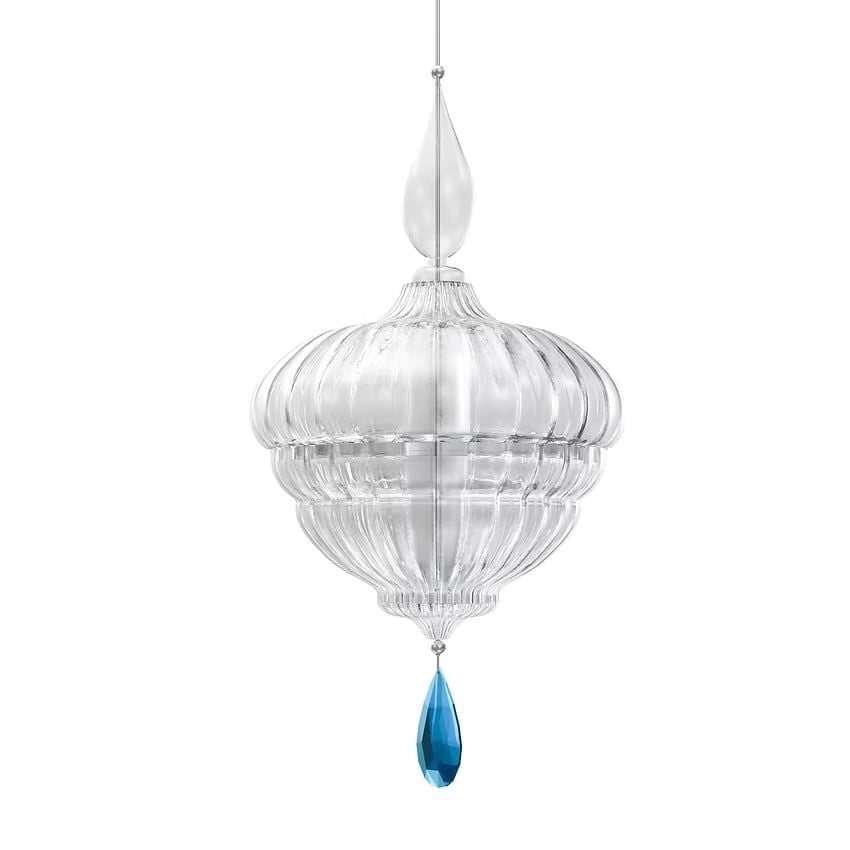  Đèn chùm Lantern 1A 