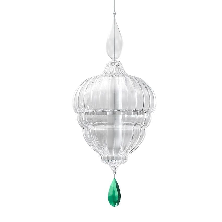  Đèn chùm Lantern 1B 