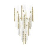  Đèn chùm Melody số 3 