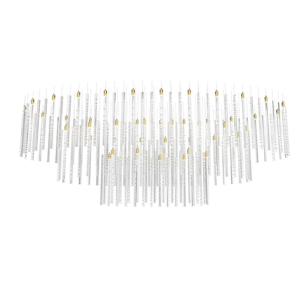  Đèn chùm Melody số 7 