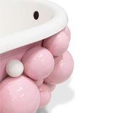  Bồn tắm Newton White Pink 