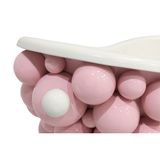  Bồn tắm Newton White Pink 