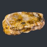  Chậu lavabo đá Crystal tự nhiên - OCHematoid04 