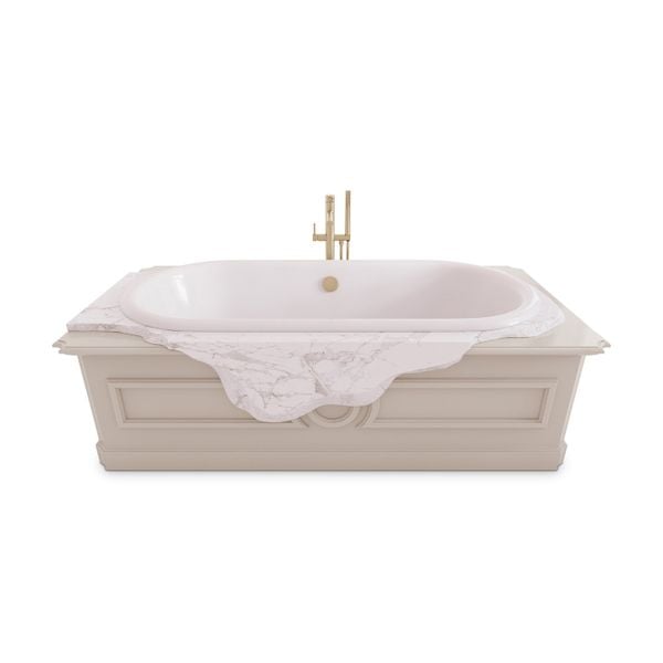  Bồn tắm Petra Beige 