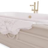  Bồn tắm Petra Beige 