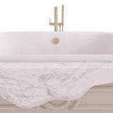  Bồn tắm Petra Beige 