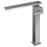  Vòi chậu lavabo cao SS316L Raptor - RAP0052 