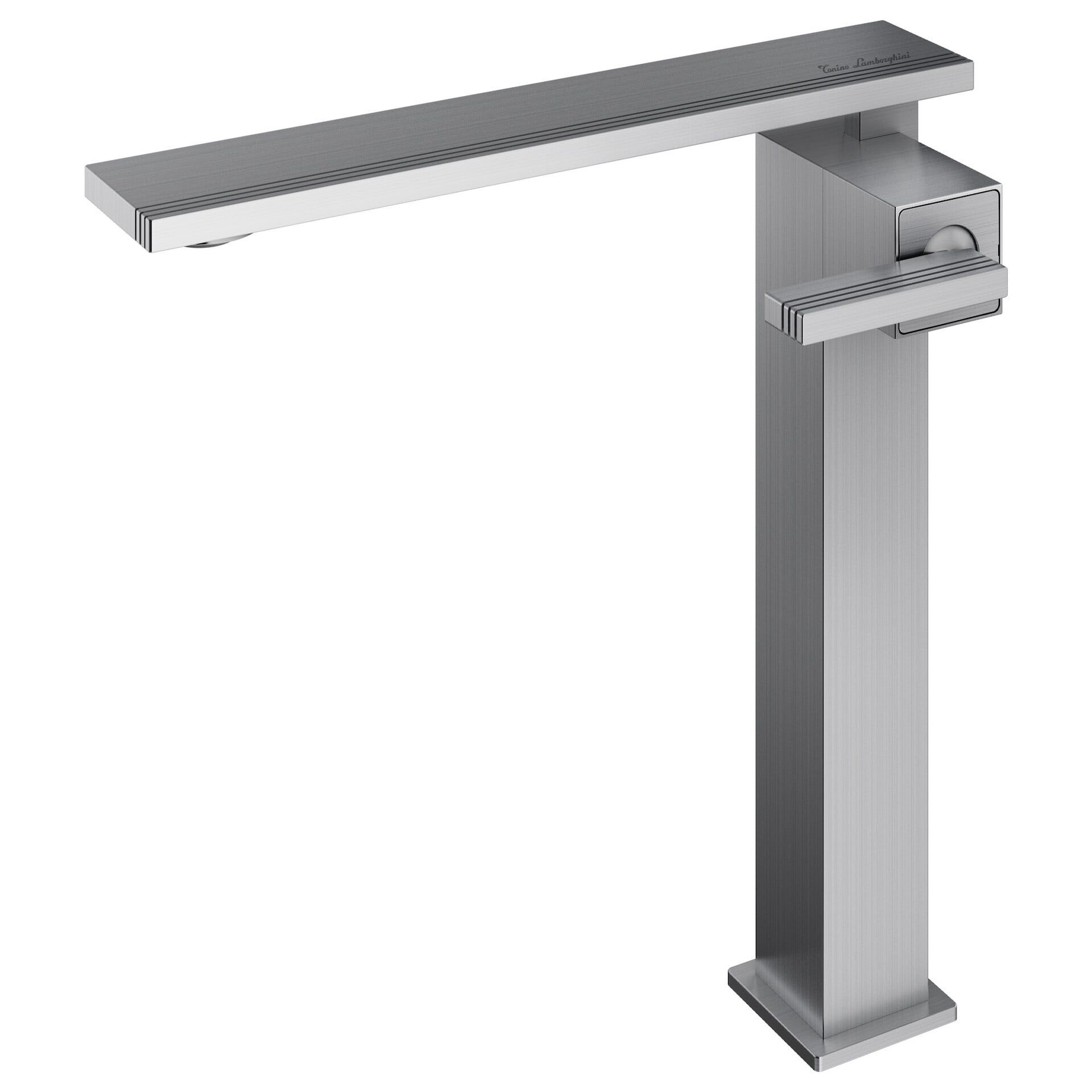  Vòi chậu lavabo cao SS316L Raptor - RAP0052 