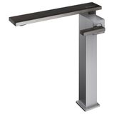 Vòi chậu lavabo cao SS316L Raptor - RAP0052 