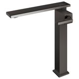  Vòi chậu lavabo cao SS316L Raptor - RAP0052 