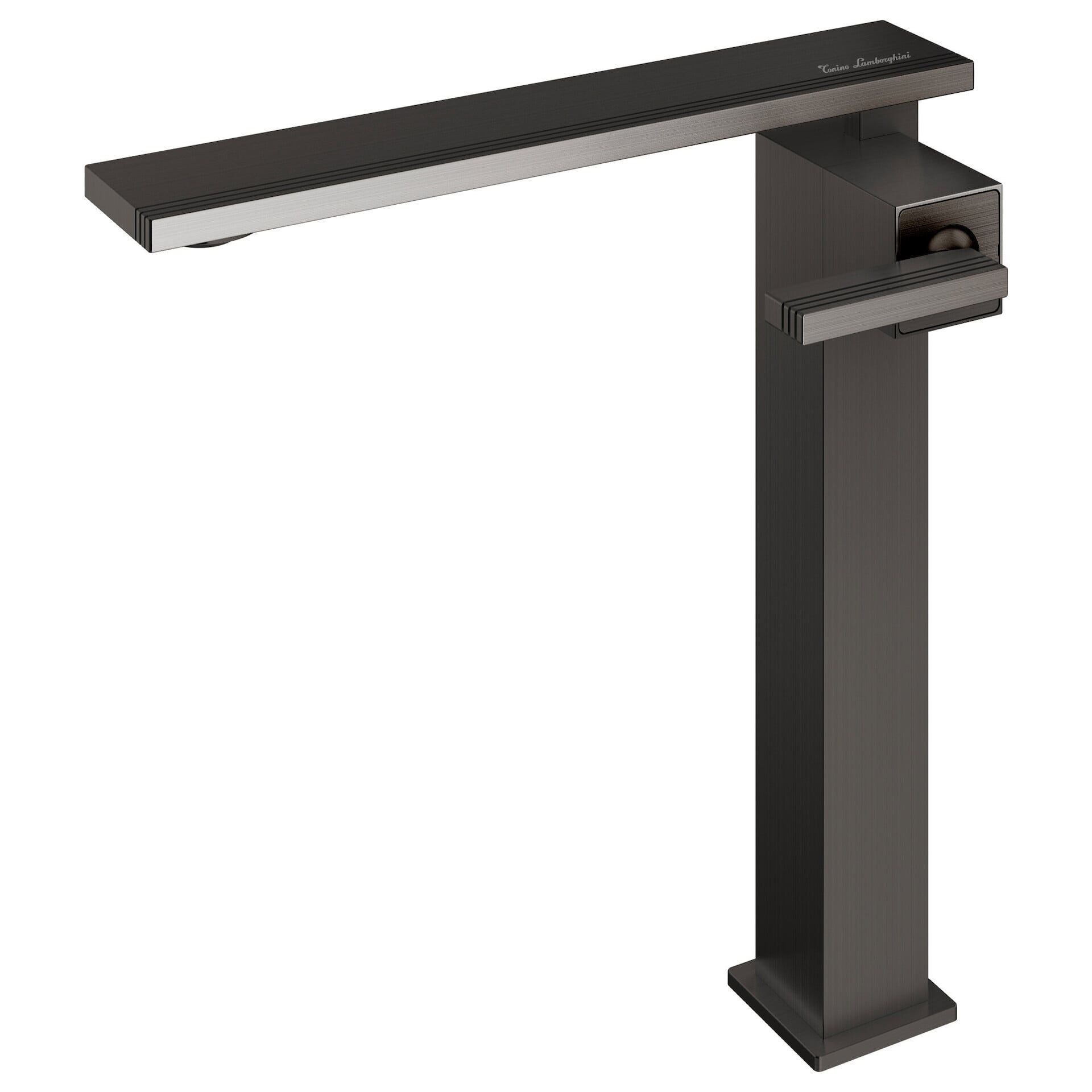  Vòi chậu lavabo cao SS316L Raptor - RAP0052 