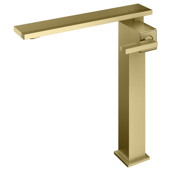  Vòi chậu lavabo cao SS316L Raptor - RAP0052 