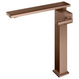  Vòi chậu lavabo cao SS316L Raptor - RAP0052 