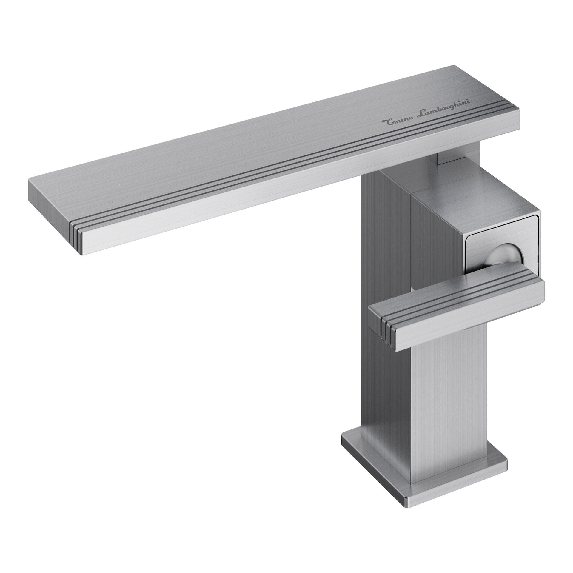 Vòi chậu lavabo SS316L Raptor - RAP0053 