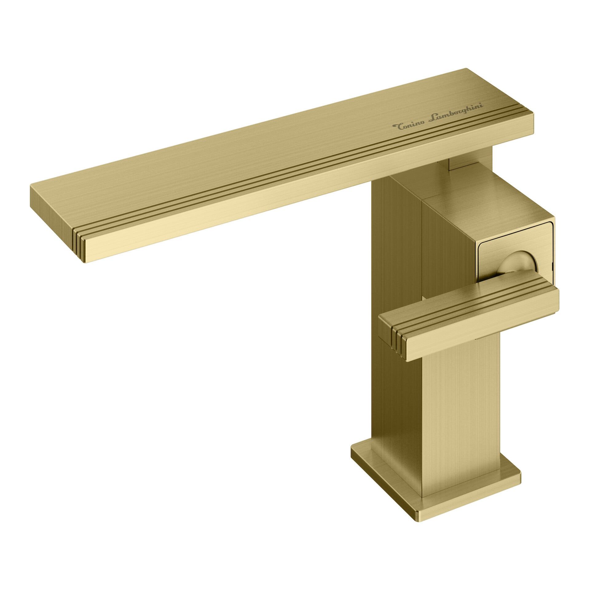  Vòi chậu lavabo SS316L Raptor - RAP0053 