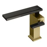  Vòi chậu lavabo SS316L Raptor - RAP0053 