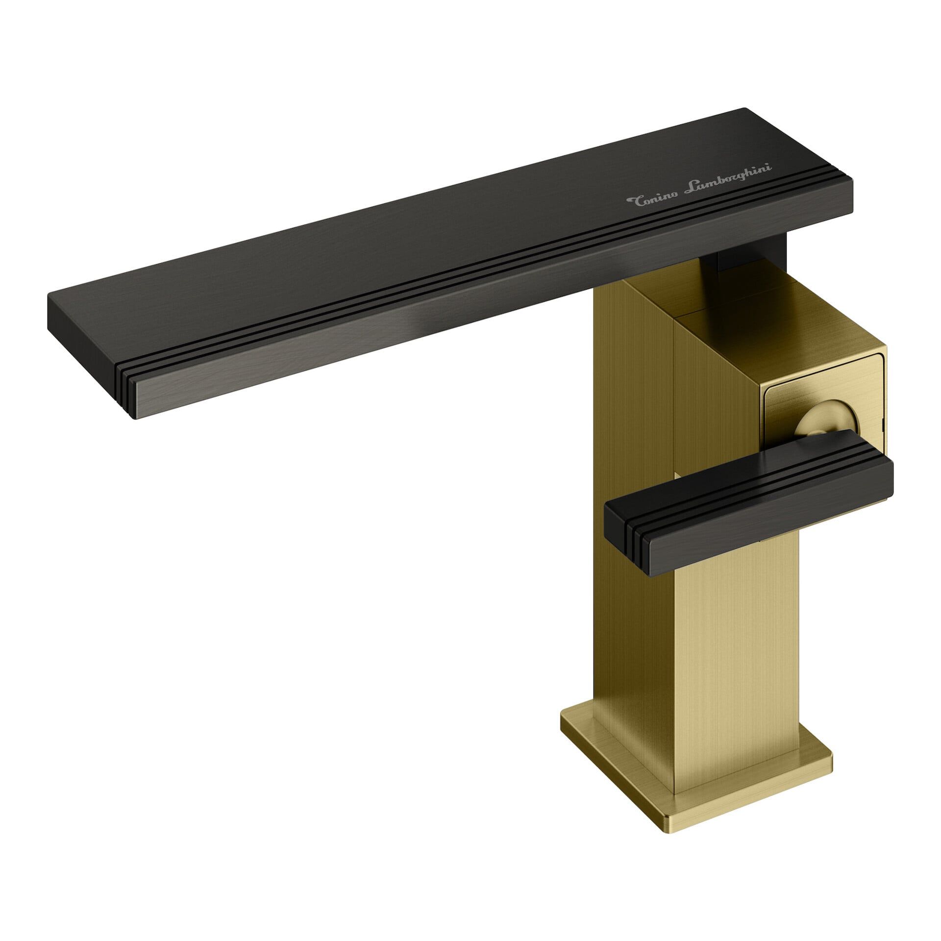  Vòi chậu lavabo SS316L Raptor - RAP0053 