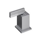  Bộ trộn gắn thành 1 đầu ra SS316L Raptor - RAP0054 