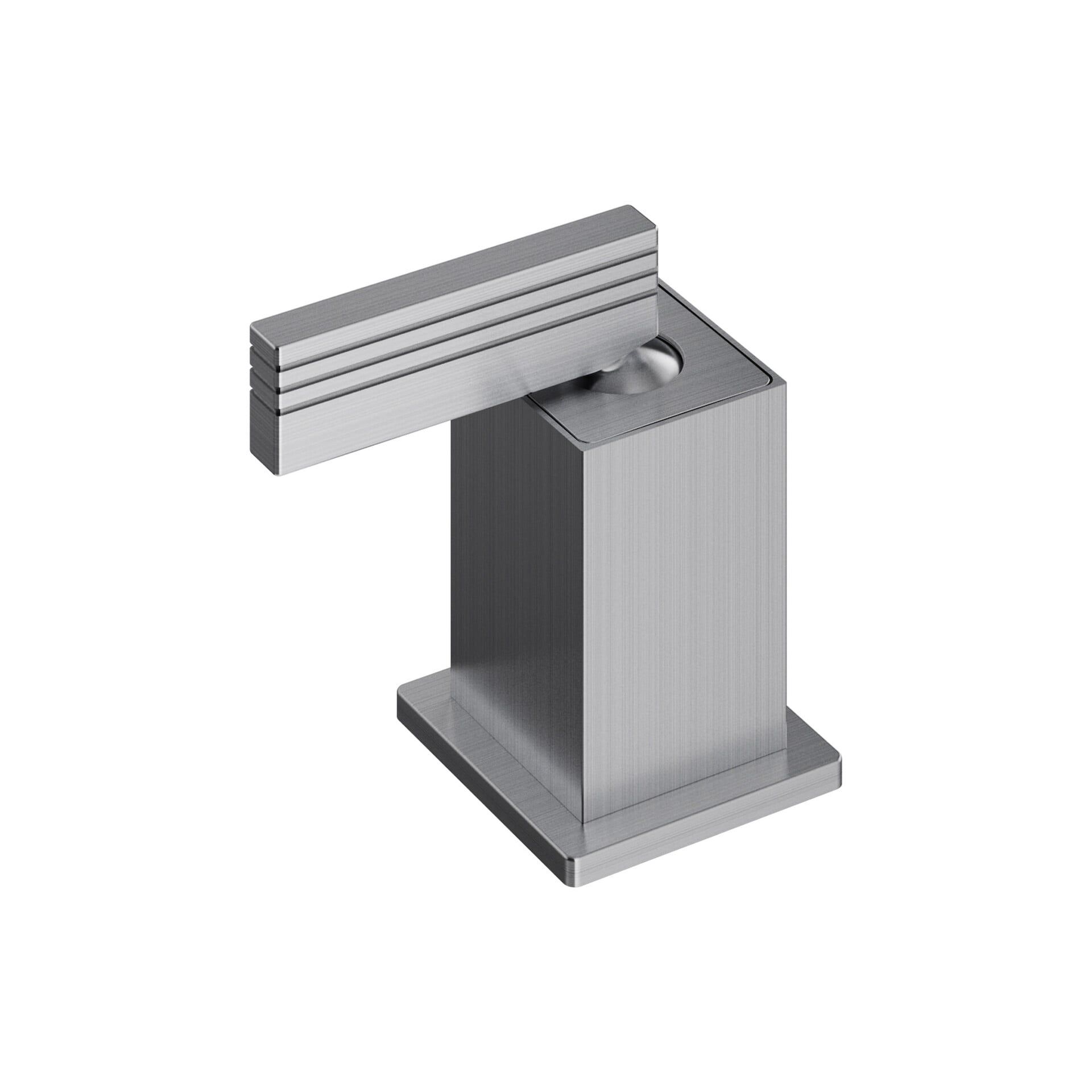 Bộ trộn gắn thành 1 đầu ra SS316L Raptor - RAP0054 