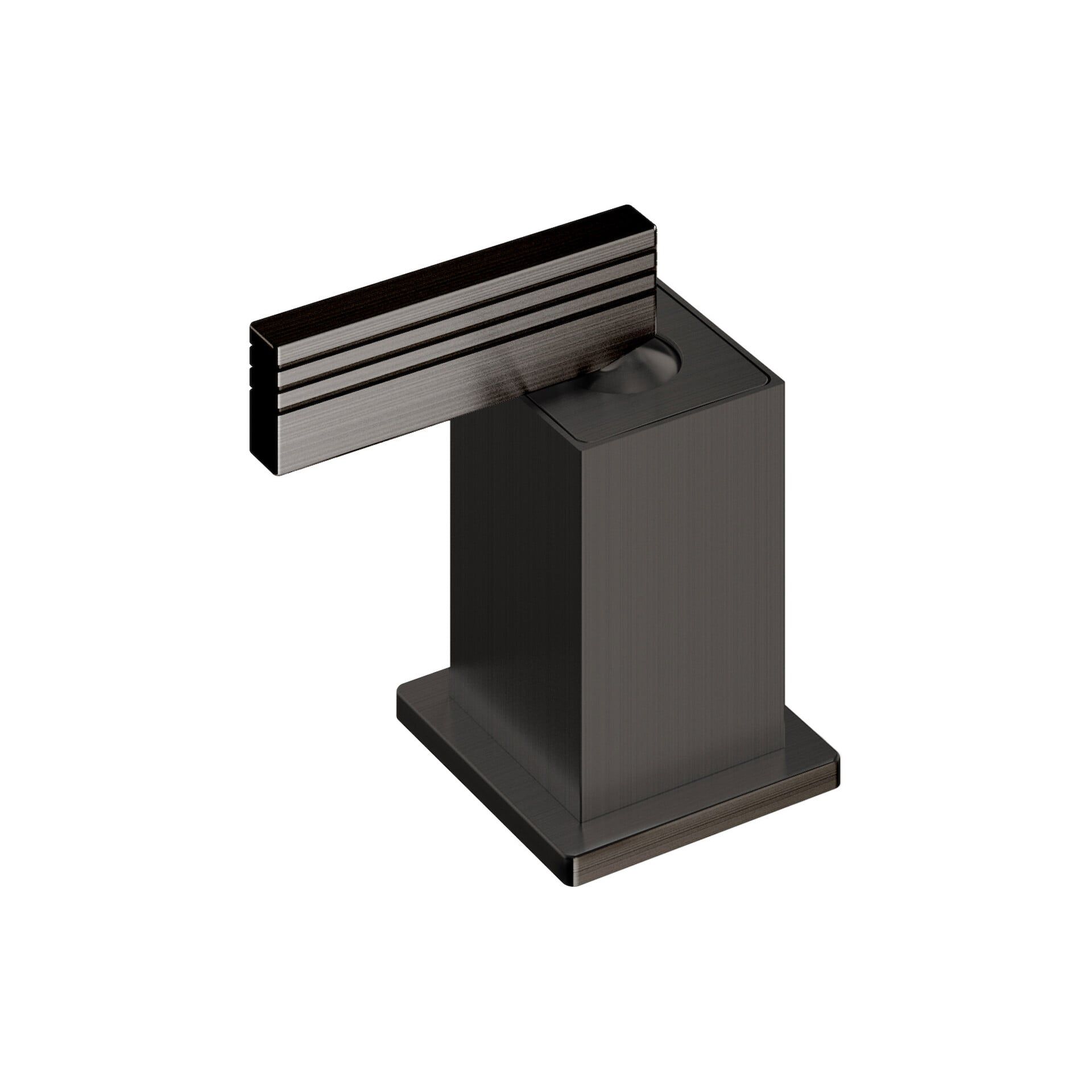  Bộ trộn gắn thành 1 đầu ra SS316L Raptor - RAP0054 