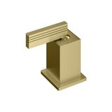  Bộ trộn gắn thành 1 đầu ra SS316L Raptor - RAP0054 