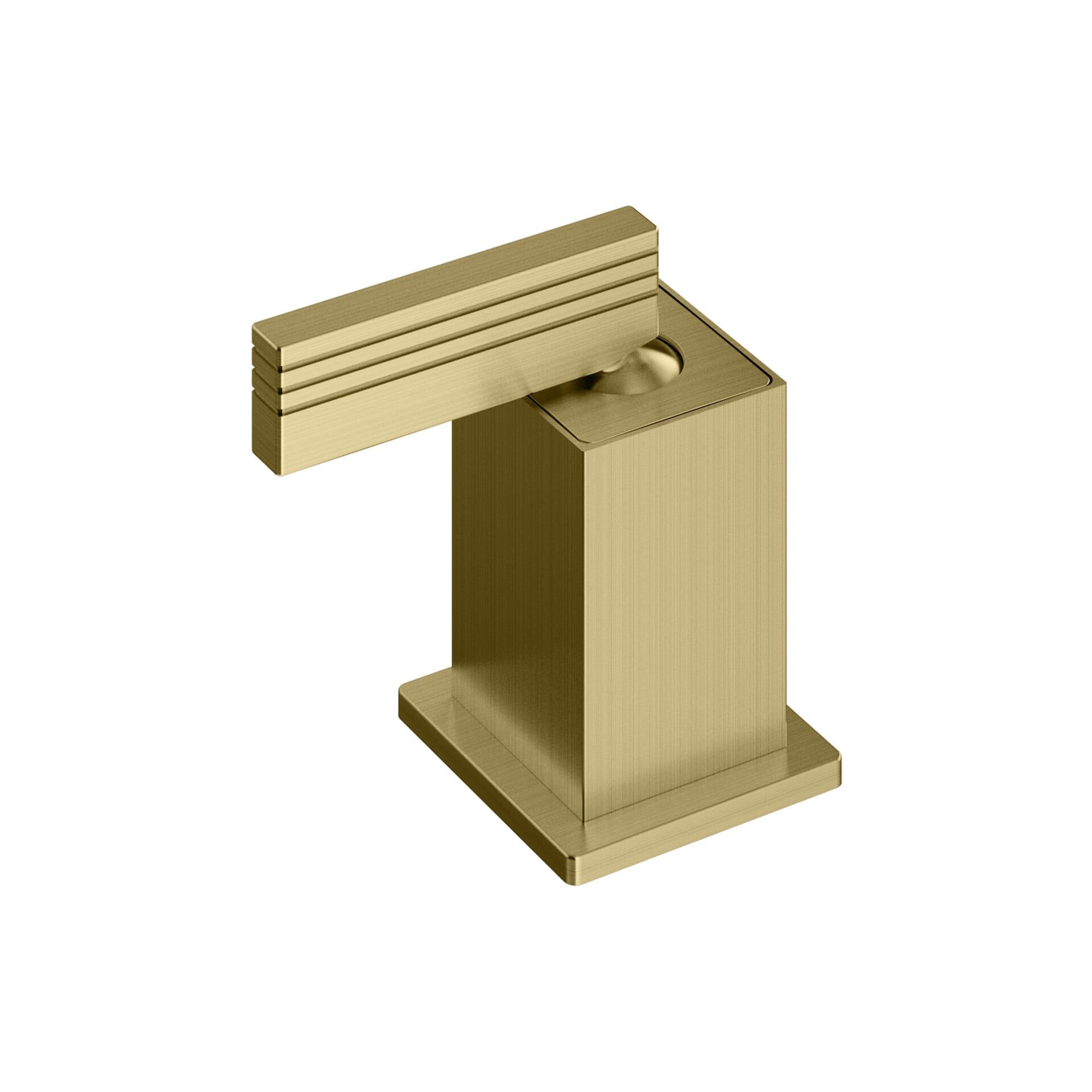  Bộ trộn gắn thành 1 đầu ra SS316L Raptor - RAP0054 