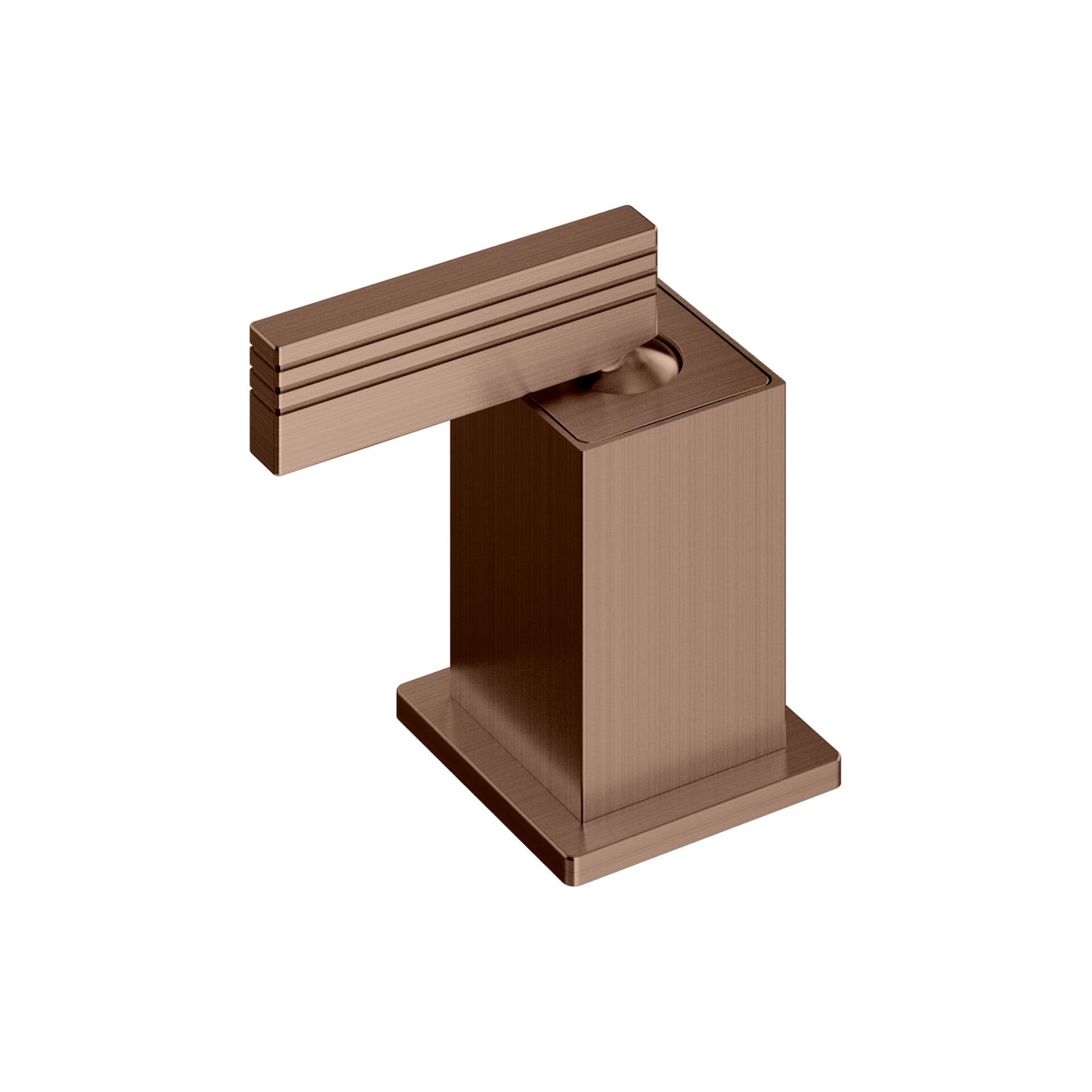  Bộ trộn gắn thành 1 đầu ra SS316L Raptor - RAP0054 
