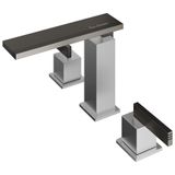  Vòi chậu lavabo 3 lỗ SS316L Raptor - RAP0057 