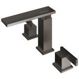  Vòi chậu lavabo 3 lỗ SS316L Raptor - RAP0057 