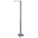  Vòi chậu lavabo chân dài gắn sàn SS316L Raptor - RAP0059 