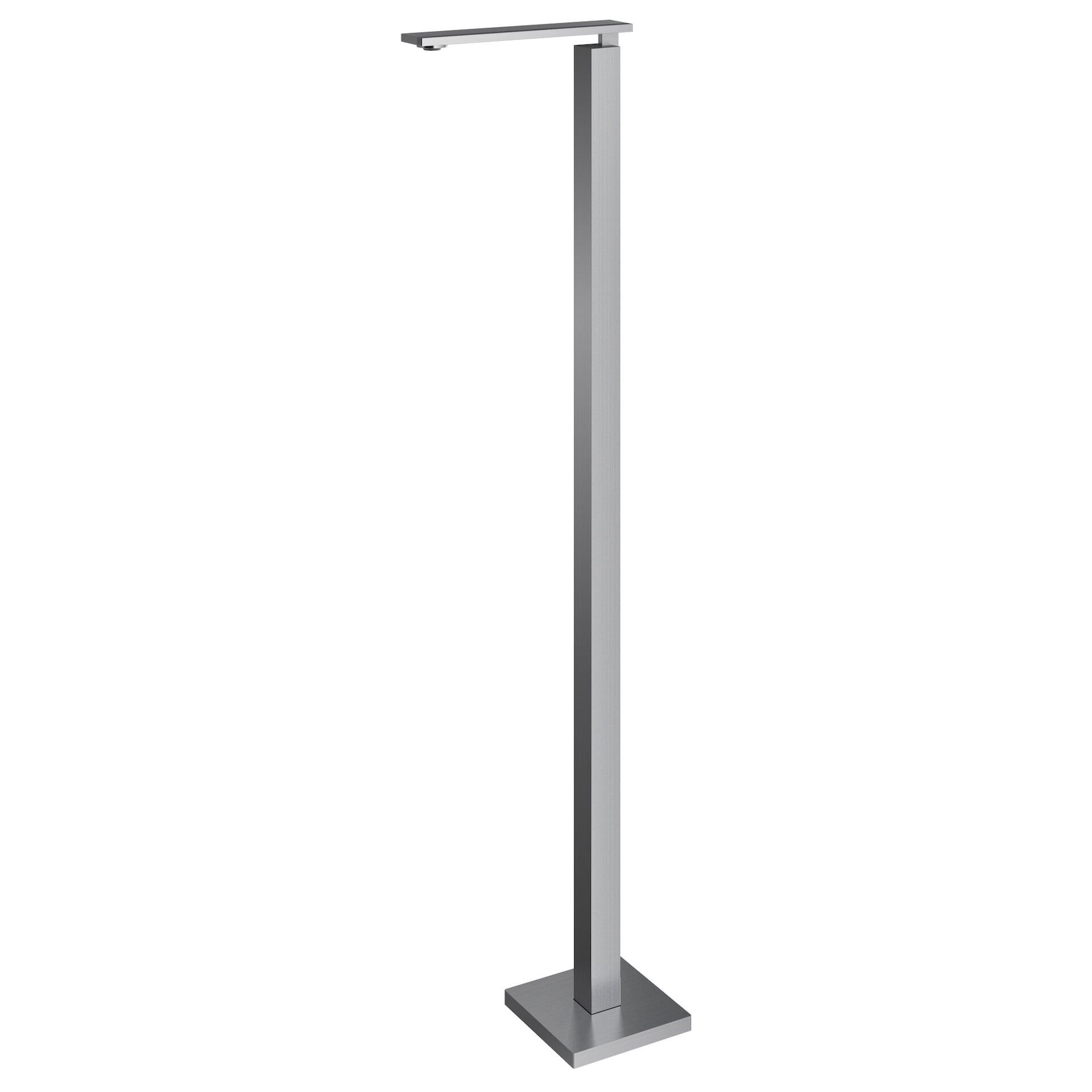  Vòi chậu lavabo chân dài gắn sàn SS316L Raptor - RAP0059 