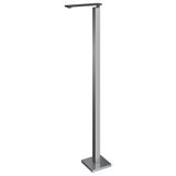  Vòi chậu lavabo chân dài gắn sàn SS316L Raptor - RAP0059 