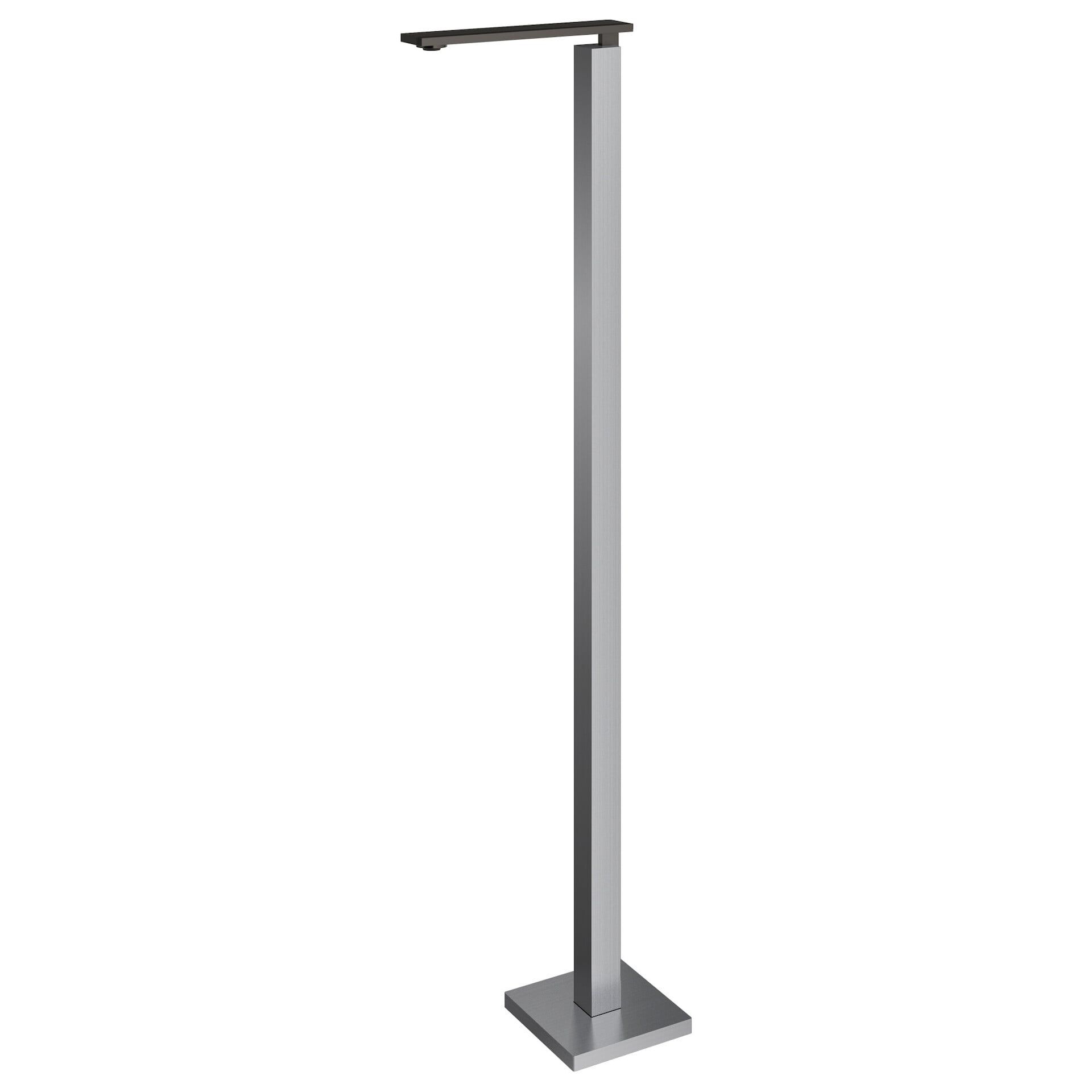  Vòi chậu lavabo chân dài gắn sàn SS316L Raptor - RAP0059 