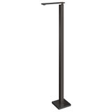  Vòi chậu lavabo chân dài gắn sàn SS316L Raptor - RAP0059 