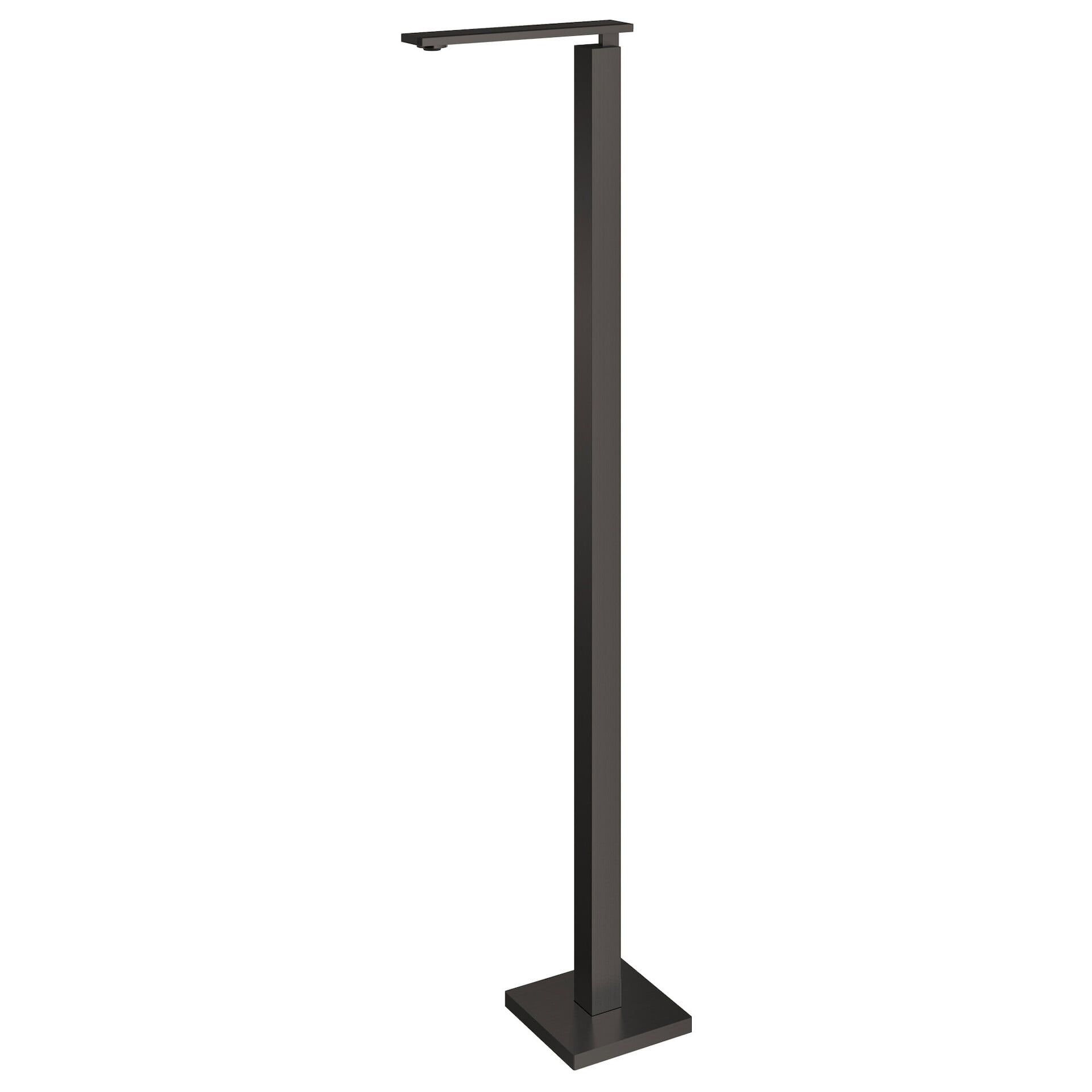  Vòi chậu lavabo chân dài gắn sàn SS316L Raptor - RAP0059 
