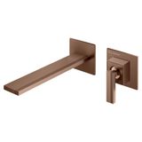  Vòi chậu lavabo gắn tường SS316L Raptor - RAP1111-0058 