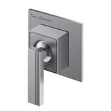  Bộ trộn gắn tường 1 đầu ra SS316L Raptor - RAP1111 
