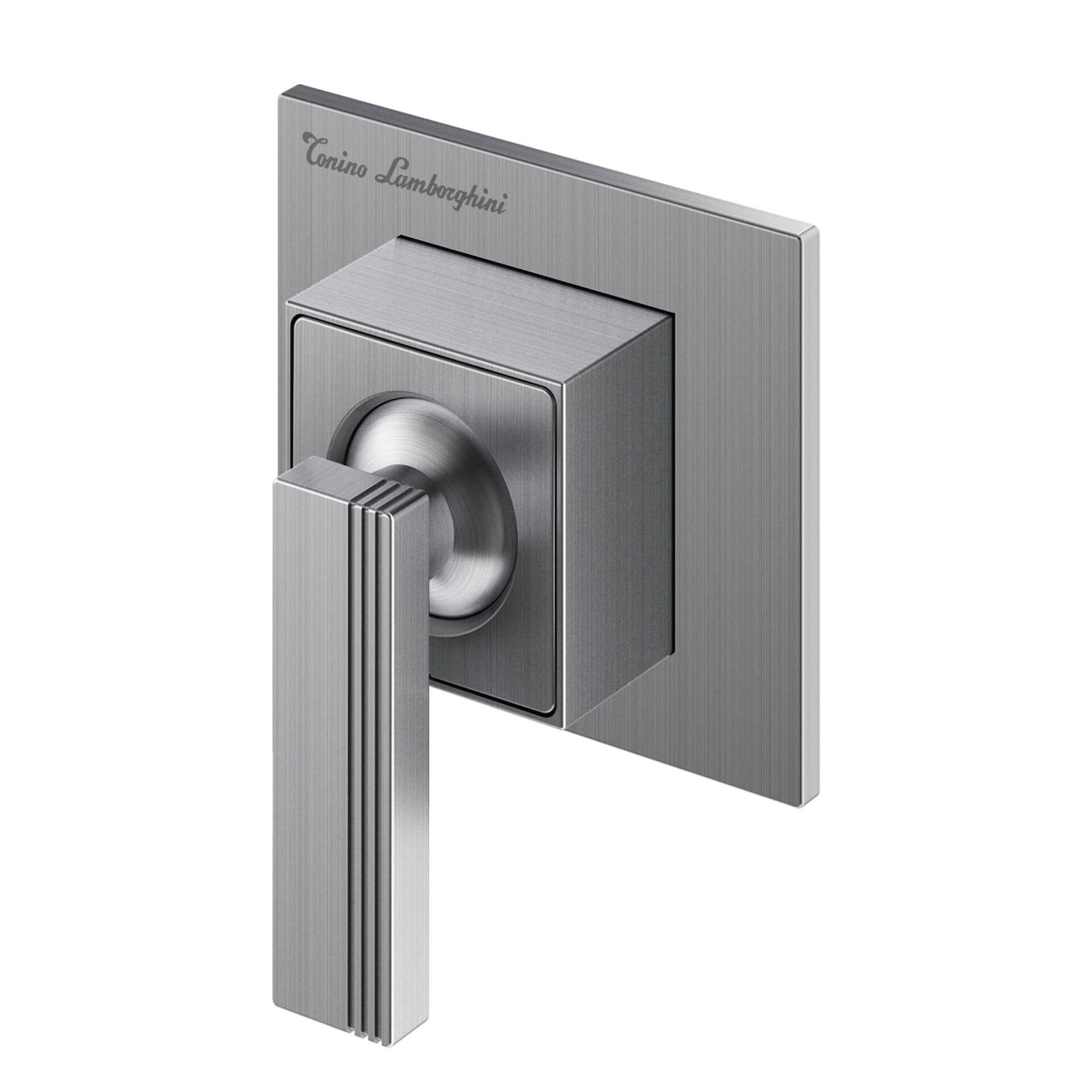  Bộ trộn gắn tường 1 đầu ra SS316L Raptor - RAP1111 