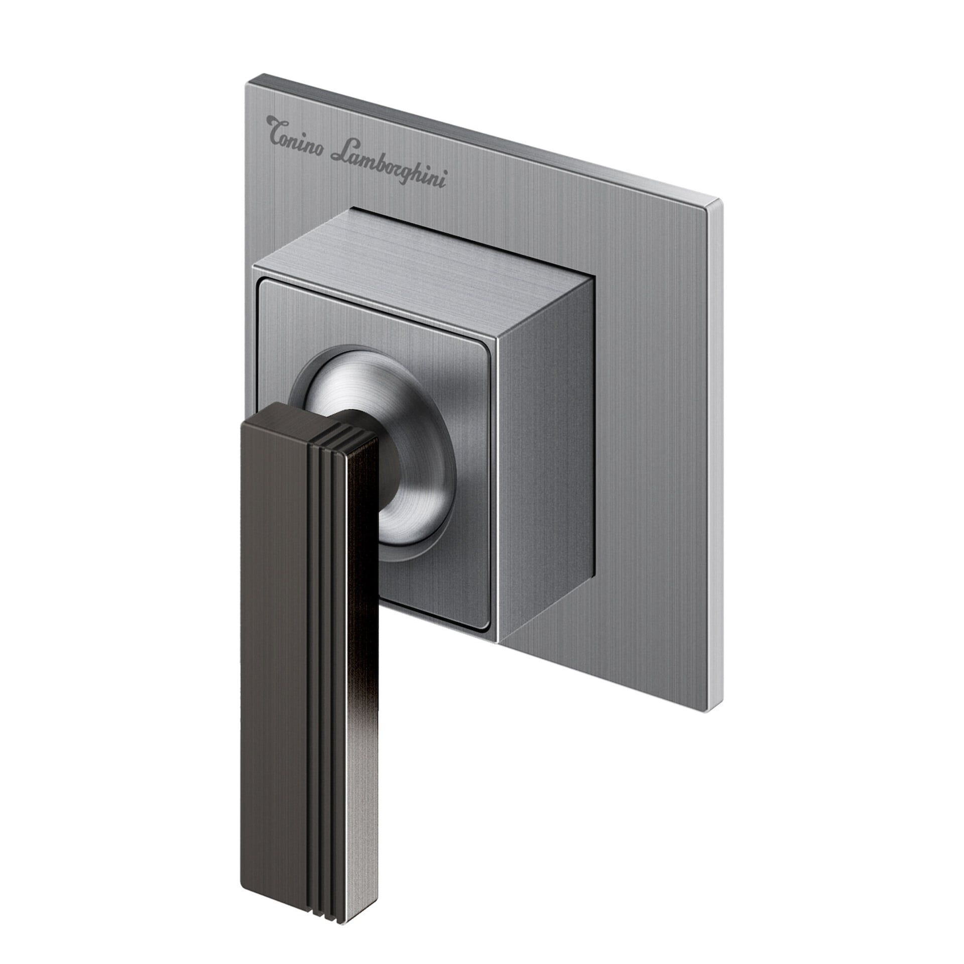  Bộ trộn gắn tường 1 đầu ra SS316L Raptor - RAP1111 