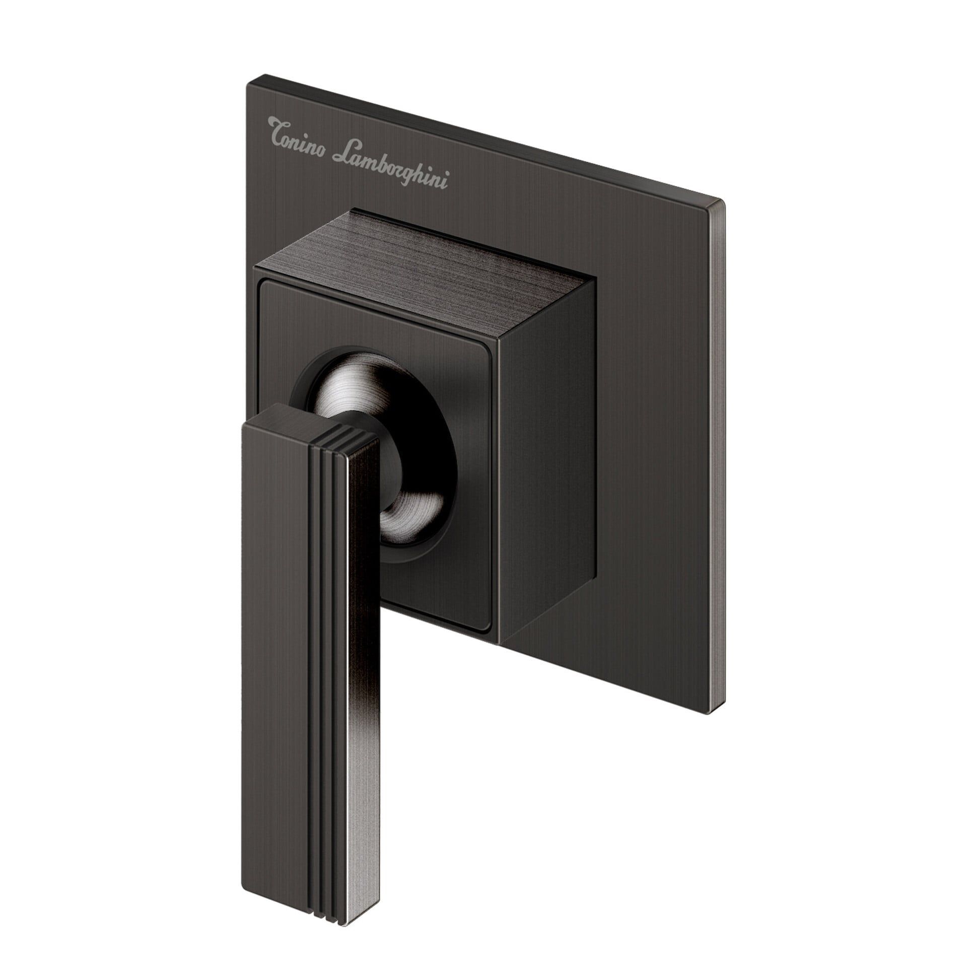 Bộ trộn gắn tường 1 đầu ra SS316L Raptor - RAP1111 