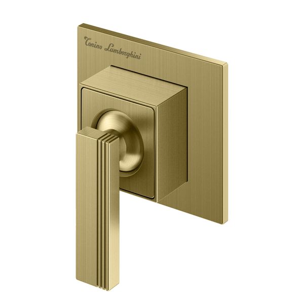  Bộ trộn gắn tường 1 đầu ra SS316L Raptor - RAP1111 