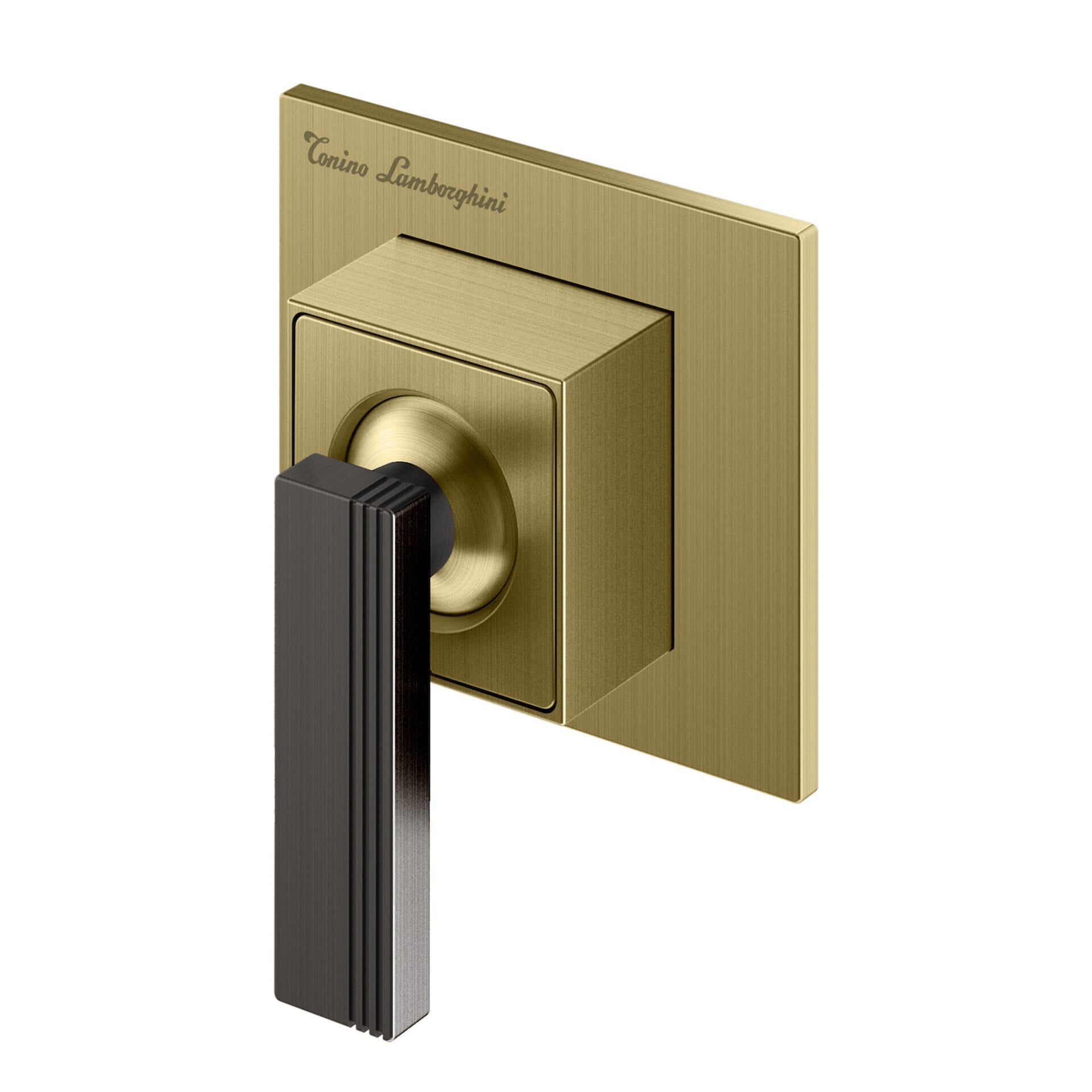  Bộ trộn gắn tường 1 đầu ra SS316L Raptor - RAP1111 