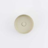  Chậu lavabo solid surface RING 01 