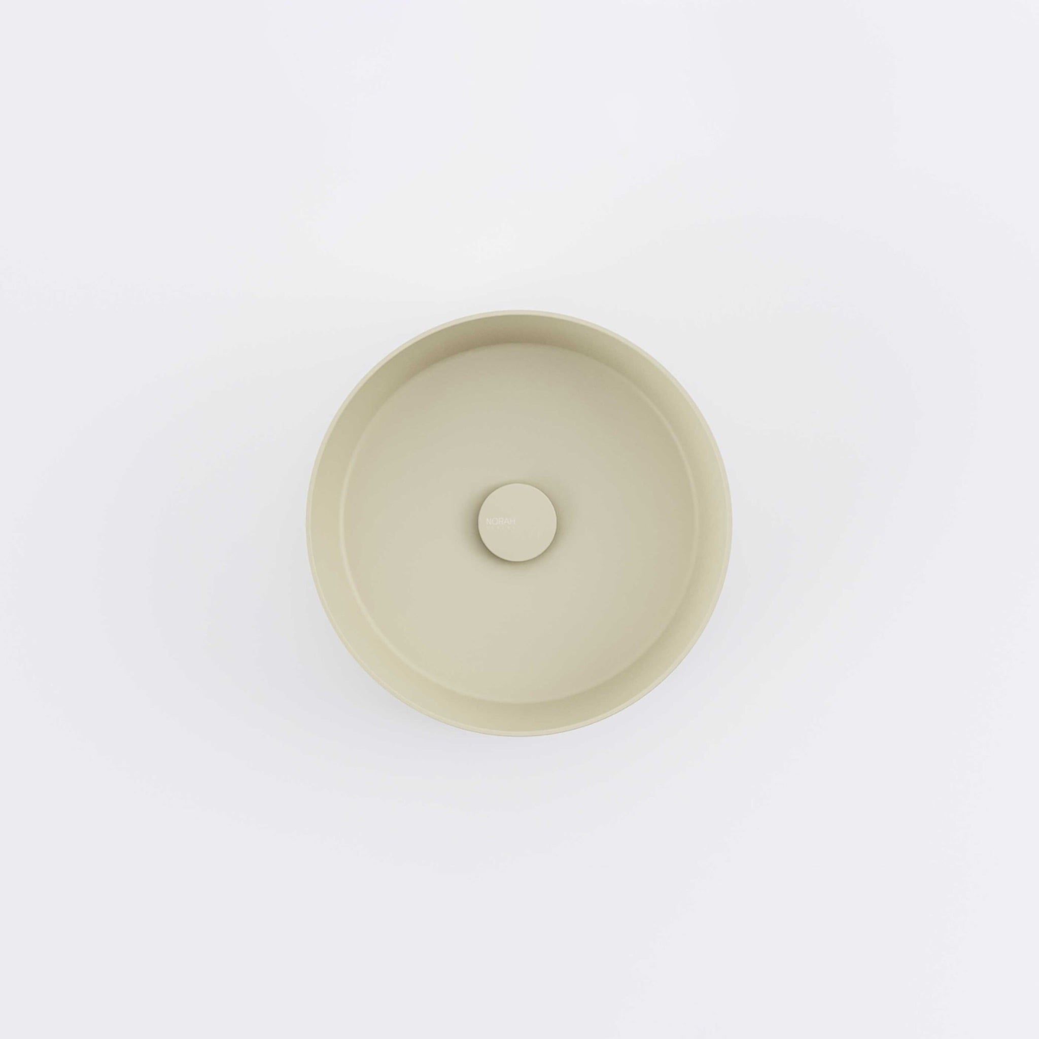  Chậu lavabo solid surface RING 01 