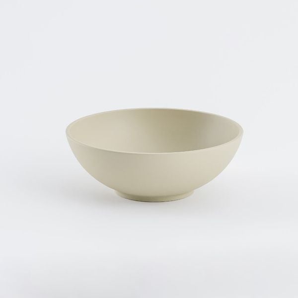  Chậu lavabo solid surface RING 03 